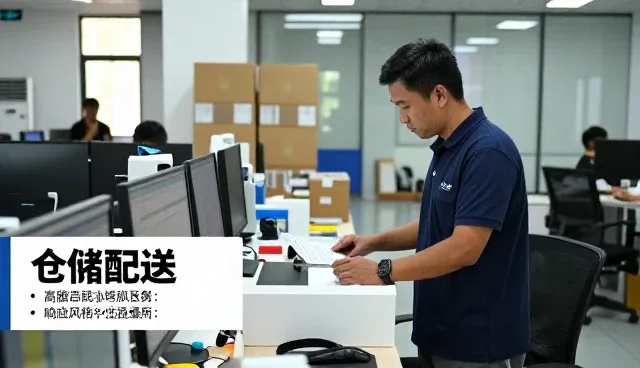 场景让学校与医院管理更加高效