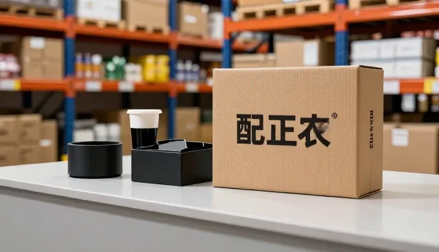 仓储配送网络在学校场景中的性能表现与适用条件分析